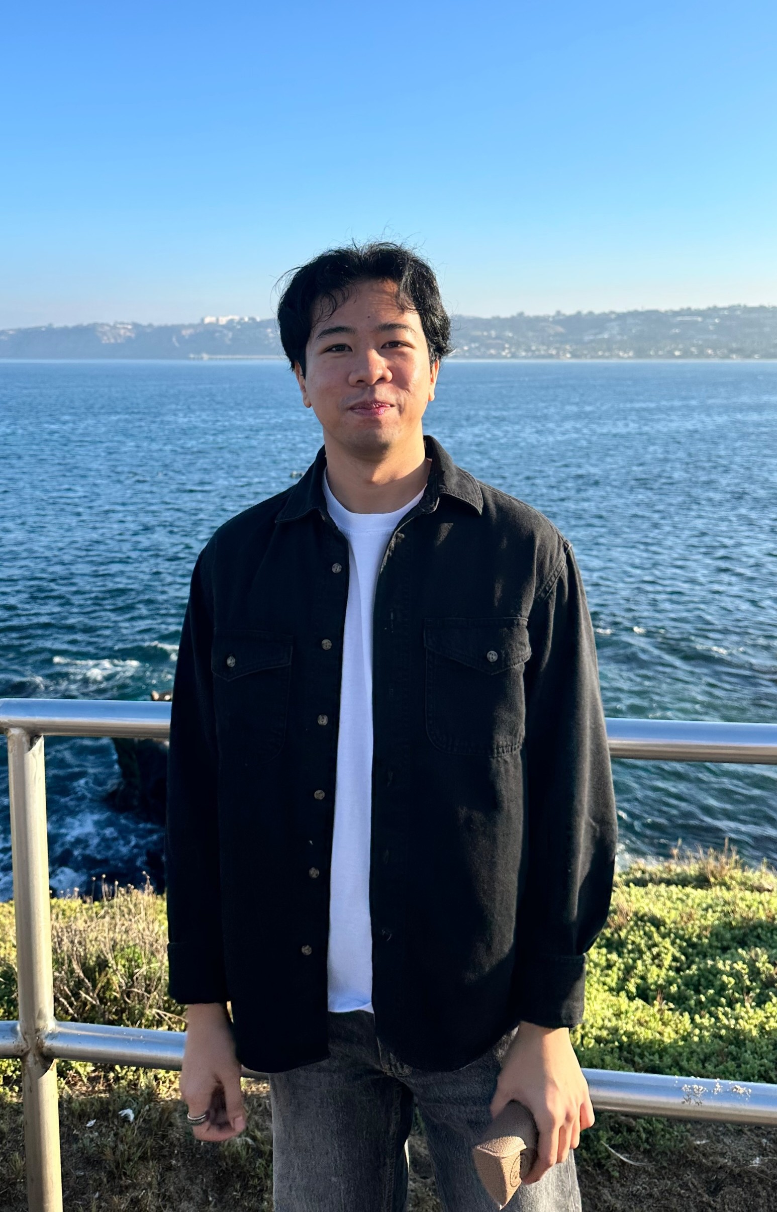 Nathaniel Dela Cruz